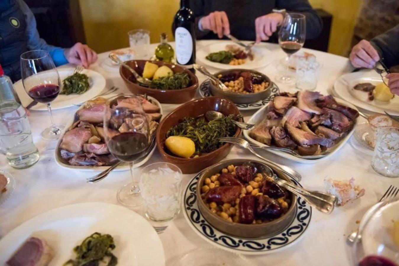 Pazo De Bendoiro Ξενοδοχείο Εξωτερικό φωτογραφία