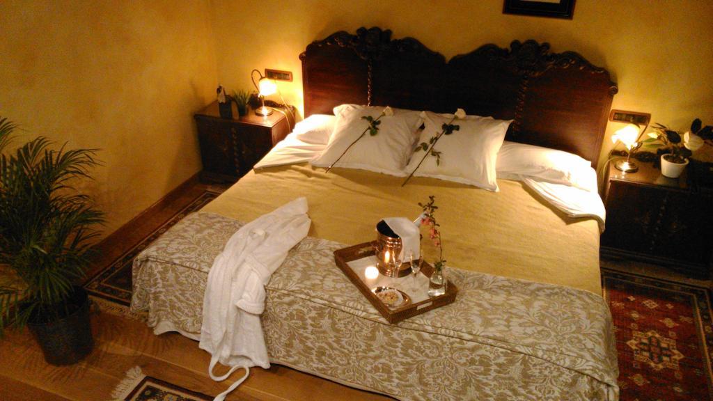 Pazo De Bendoiro Ξενοδοχείο Δωμάτιο φωτογραφία